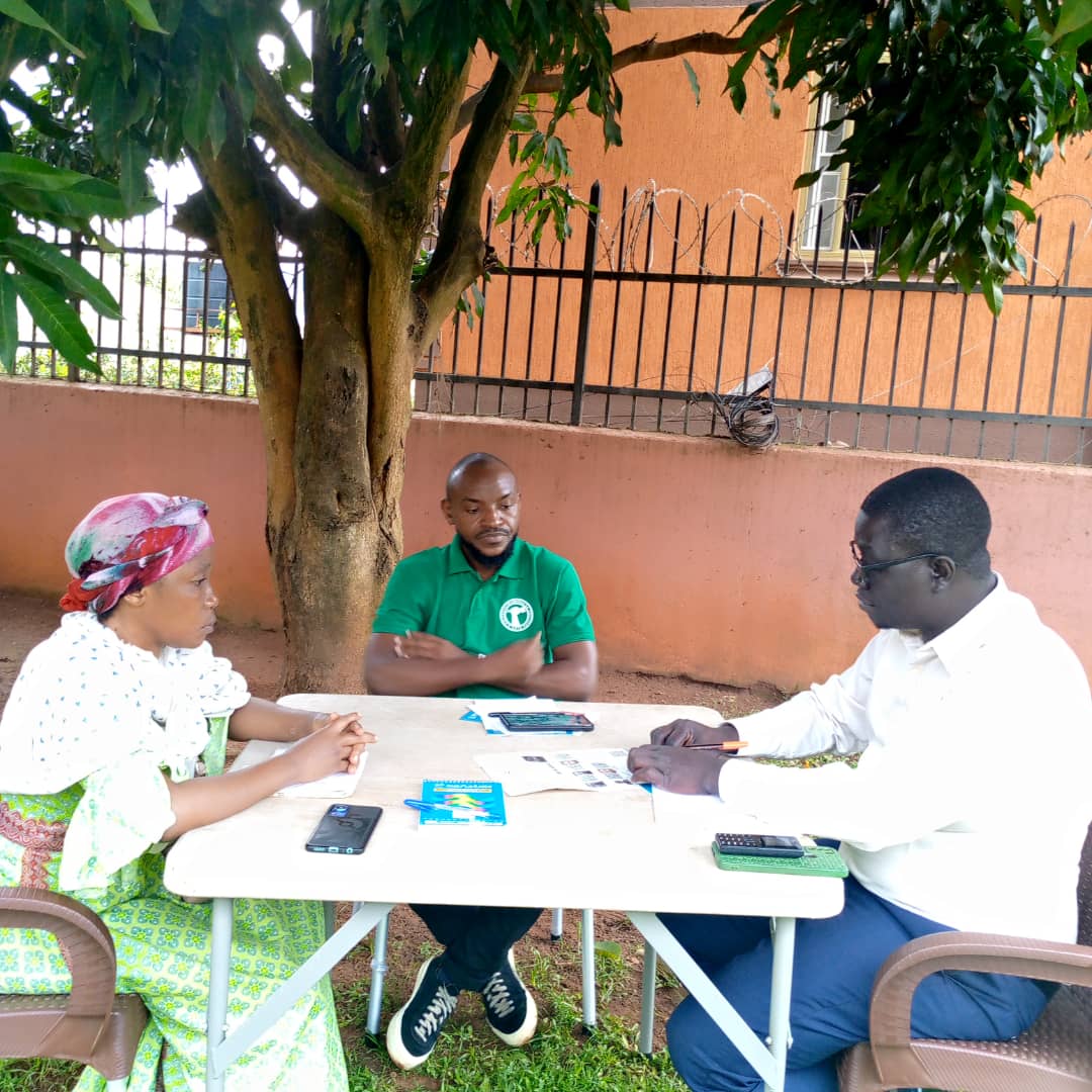 Legal Aid Assistance